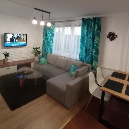 Mk Apartament III Жешув Экстерьер фото