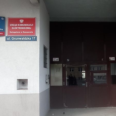 Mk Apartament III Жешув Экстерьер фото