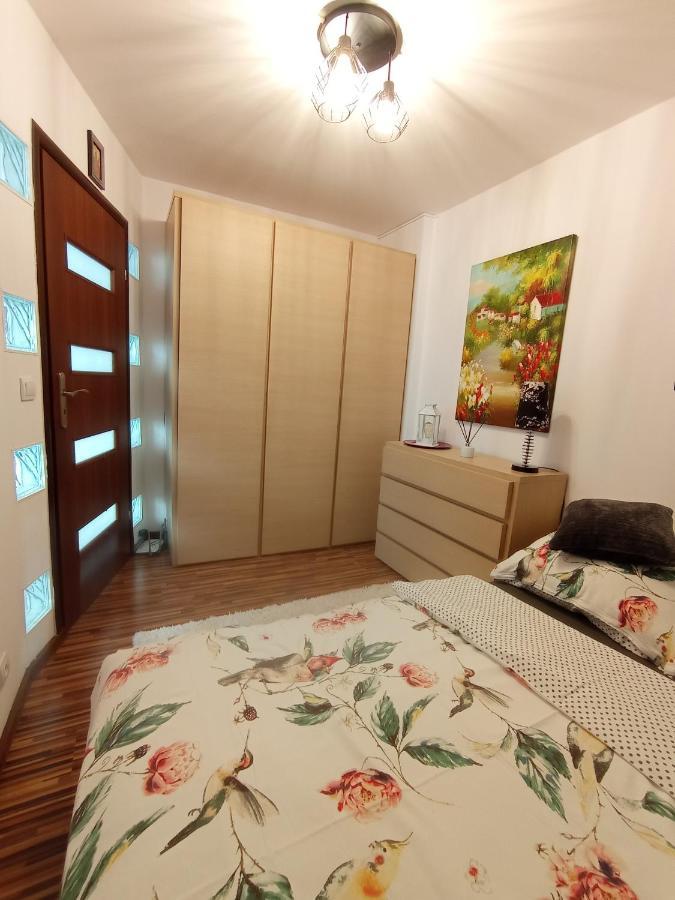 Mk Apartament III Жешув Экстерьер фото