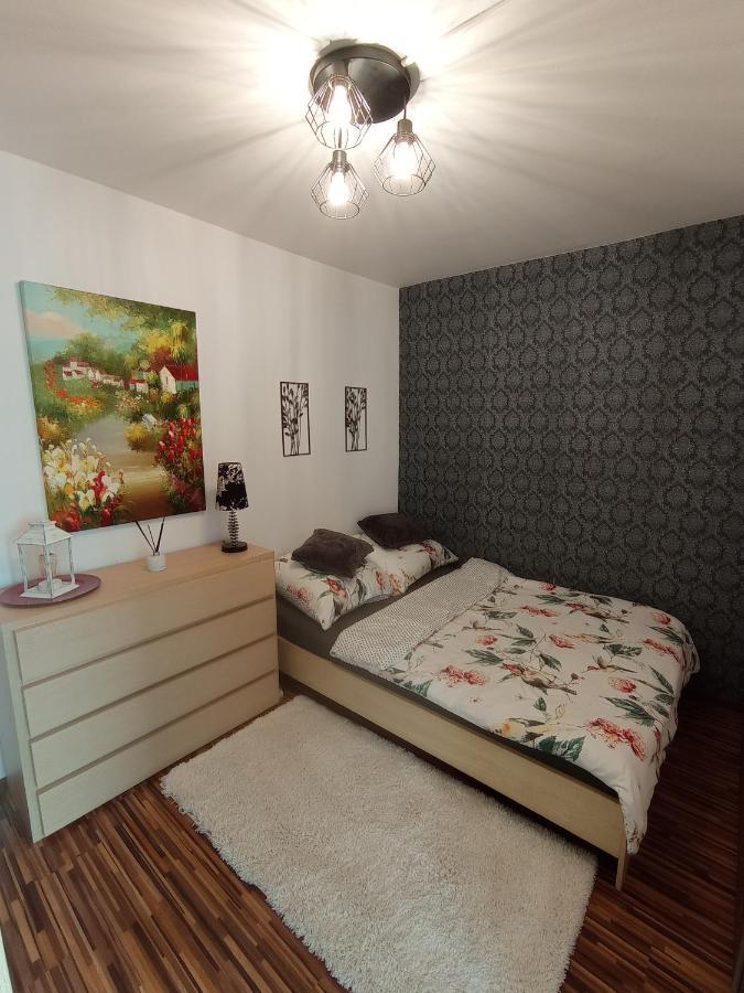 Mk Apartament III Жешув Экстерьер фото