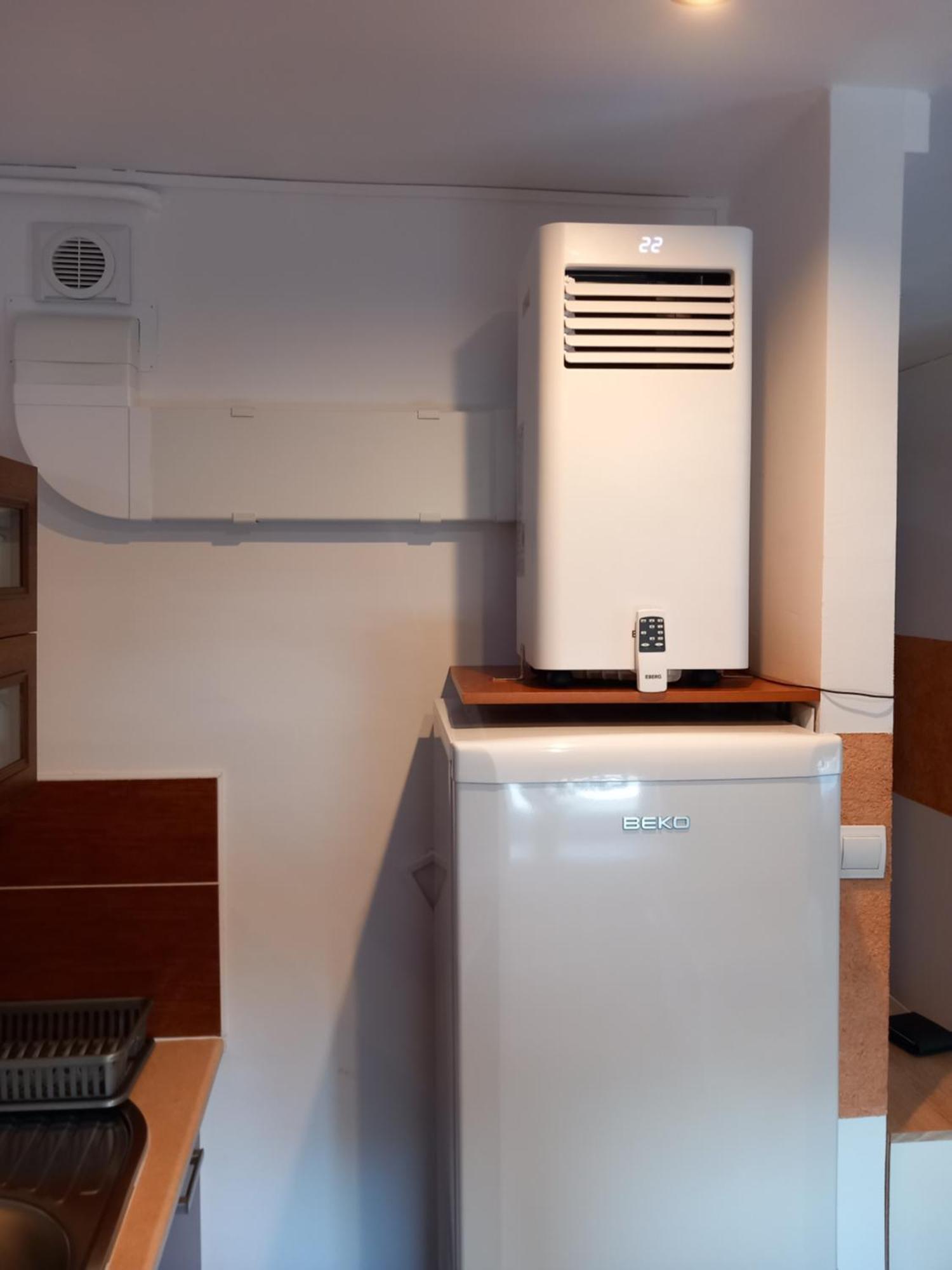 Mk Apartament III Жешув Экстерьер фото